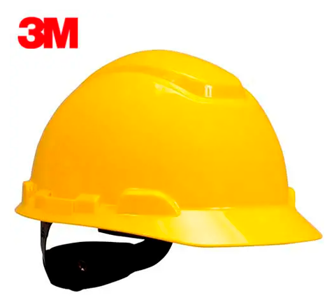 CASCO JOCKEY 700 3M - Imagen 2