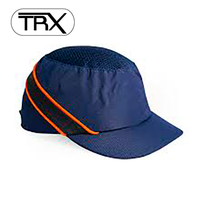 GORRO ANTICHOQUE BUMPER TRX