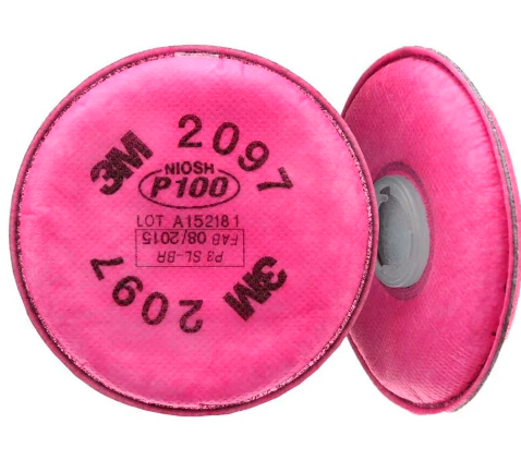 FILTRO 2097 3M