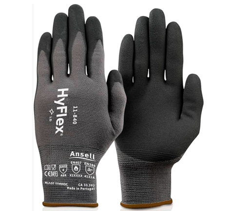 GUANTE HYFLEX 11-840 ANSELL