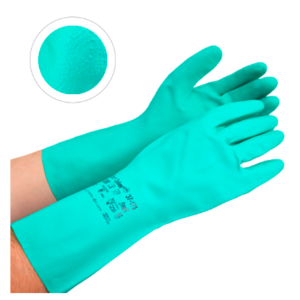 GUANTES ALPHATEC SOLVEX 37-175 SOLVEX