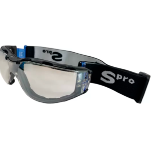 LENTES SPIDER FLEX DUAL SPRO