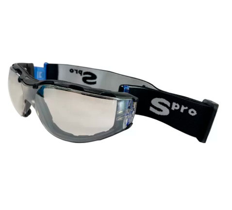 LENTES SPIDER FLEX DUAL SPRO