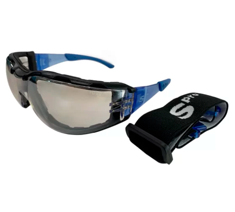 LENTES SPIDER FLEX DUAL SPRO - Imagen 2